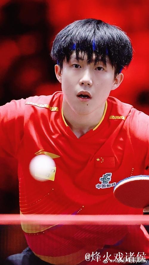 王楚钦伤退原因:一年打127场492局,不仅连轴转更一直兼项 王楚钦伤退原因:一年打127场492局,不仅连轴转更一直兼项
