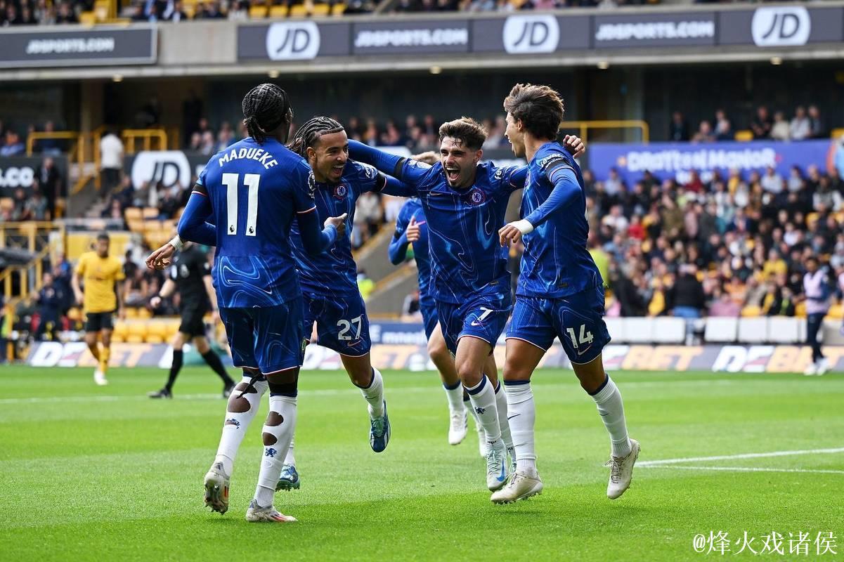 天空记者：蓝军夏窗不太可能买门将，桑切斯和约恩森竞争一门