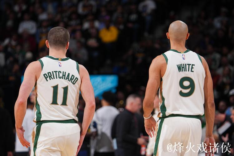 凯尔特人首发:布朗、普里查德、怀特、沃尔什、奎塔 凯尔特人首发:布朗、普里查德、怀特、沃尔什、奎塔